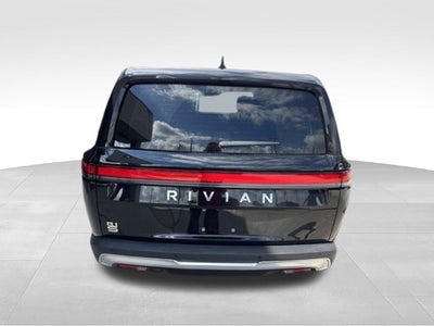 2023 Rivian R1S Launch Edition
