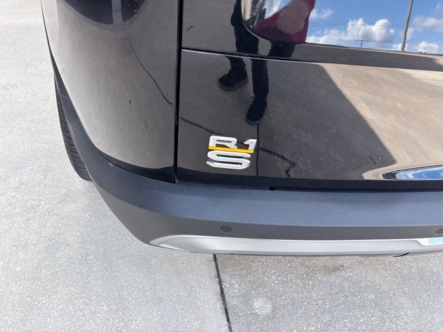 2023 Rivian R1S Launch Edition