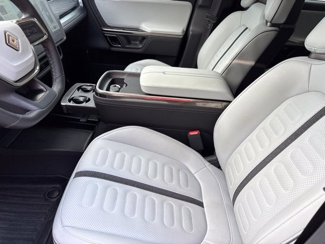 2023 Rivian R1S Launch Edition