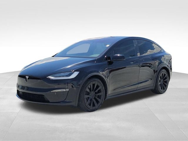 2023 Tesla Model X Base