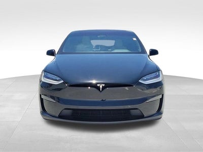 2023 Tesla Model X Base