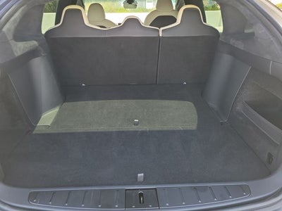 2023 Tesla Model X Base