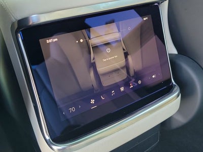 2023 Tesla Model X Base