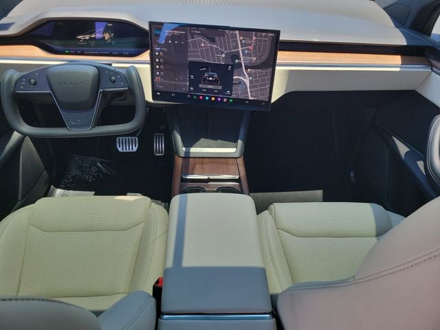 2023 Tesla Model X Base