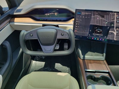 2023 Tesla Model X Base
