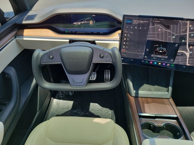 2023 Tesla Model X Base