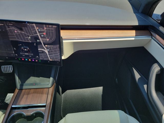 2023 Tesla Model X Base