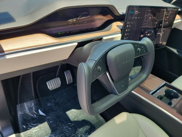 2023 Tesla Model X Base