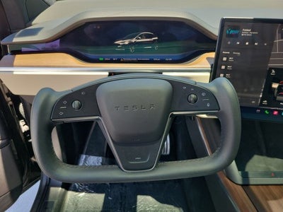 2023 Tesla Model X Base