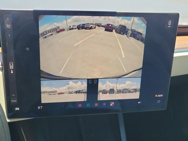 2023 Tesla Model X Base