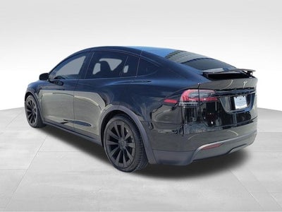2023 Tesla Model X Base