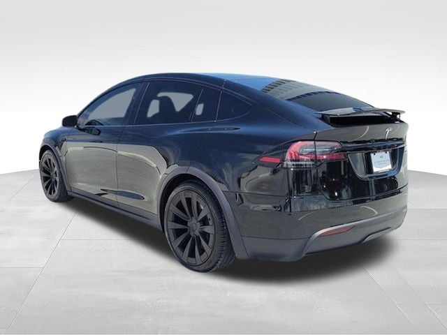 2023 Tesla Model X Base