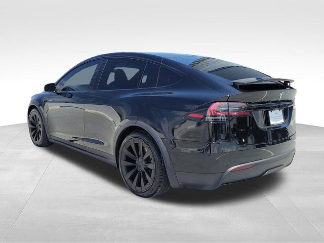 2023 Tesla Model X Base