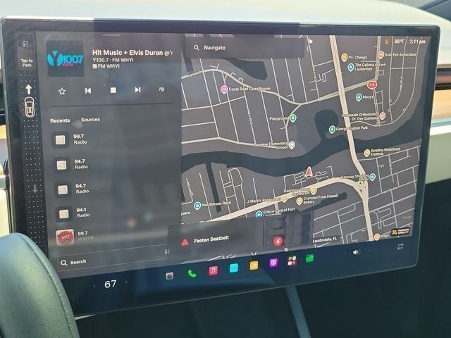2023 Tesla Model X Standard Range