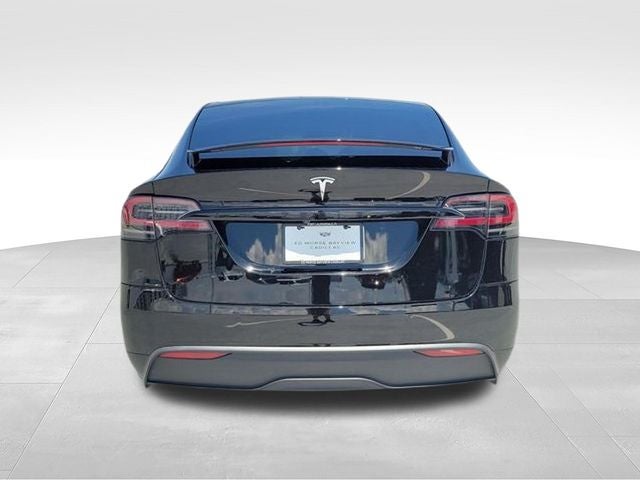 2023 Tesla Model X Base