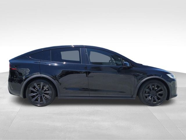 2023 Tesla Model X Base