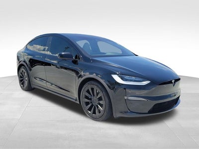 2023 Tesla Model X Base
