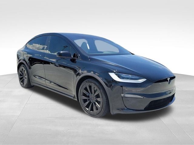 2023 Tesla Model X Base