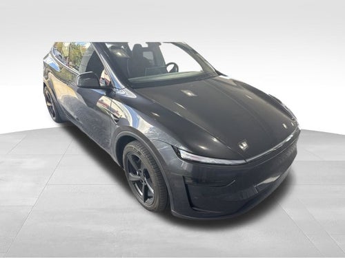 2026 Tesla Model Y Premium