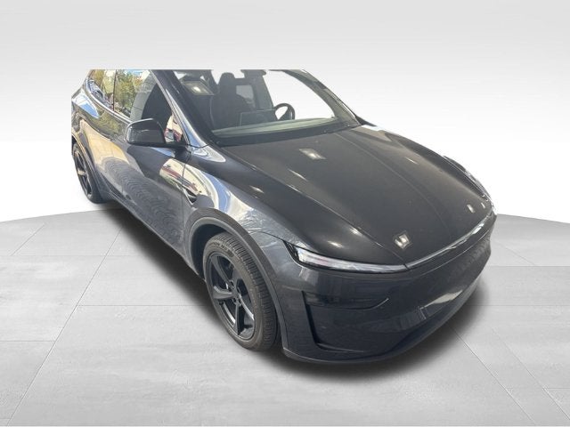 2026 Tesla Model Y Premium