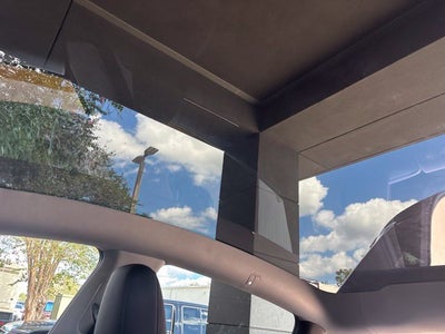 2026 Tesla Model Y Premium