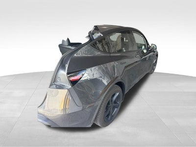 2026 Tesla Model Y Premium