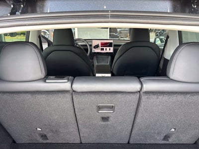 2026 Tesla Model Y Premium
