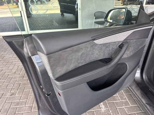 2026 Tesla Model Y Premium