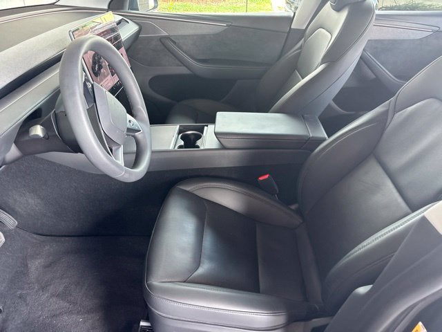 2026 Tesla Model Y Premium