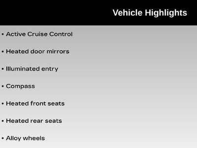 2026 Tesla Model Y Premium