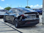 2025 Tesla Model Y Performance