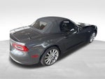 2018 FIAT 124 Spider Lusso