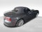 2018 FIAT 124 Spider Lusso