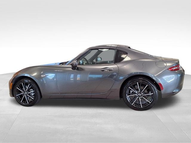 2025 Mazda Mazda MX-5 Miata RF Grand Touring