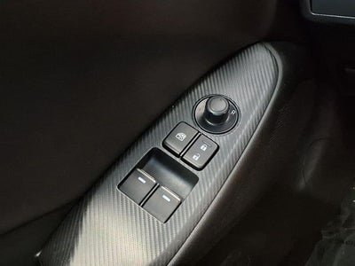2025 Mazda Mazda MX-5 Miata RF Grand Touring