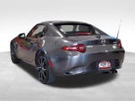 2025 Mazda Mazda MX-5 Miata RF Grand Touring