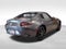 2025 Mazda Mazda MX-5 Miata RF Grand Touring