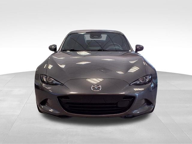 2025 Mazda Mazda MX-5 Miata RF Grand Touring
