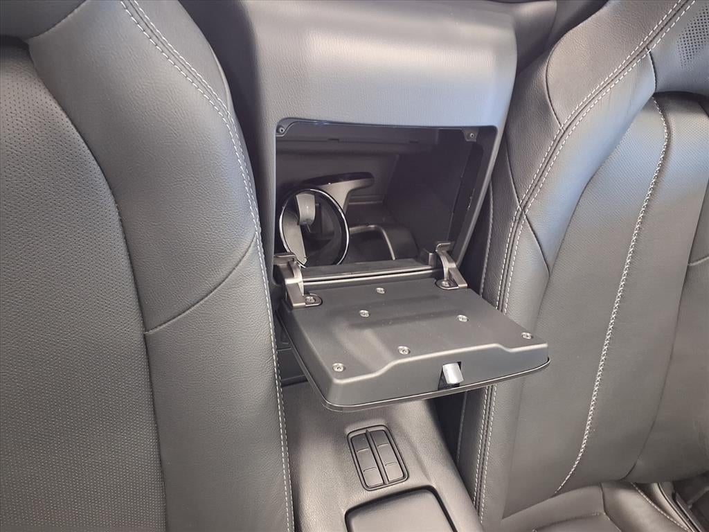 2023 Mazda Mazda MX-5 Miata RF Grand Touring