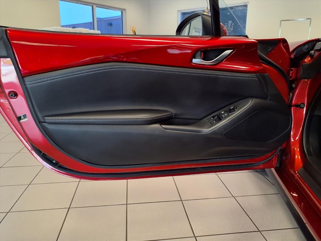 2023 Mazda Mazda MX-5 Miata RF Grand Touring