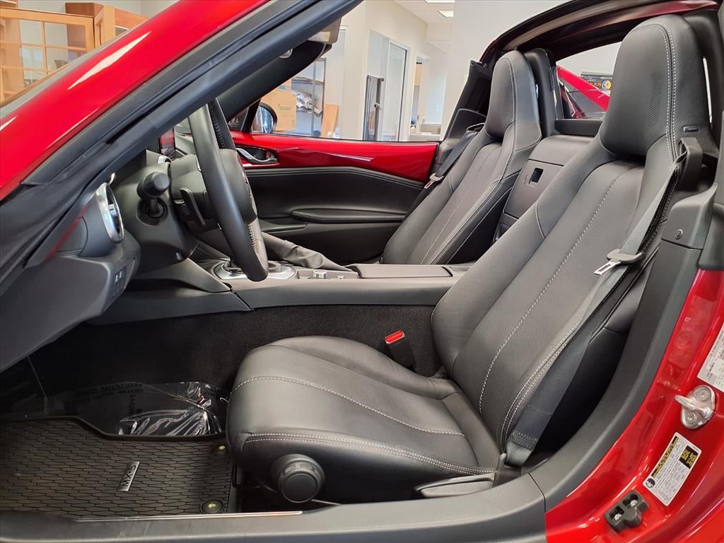 2023 Mazda Mazda MX-5 Miata RF Grand Touring