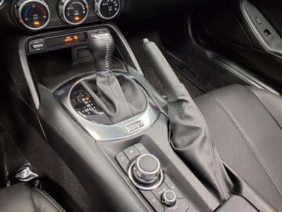 2023 Mazda Mazda MX-5 Miata RF Grand Touring