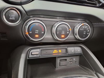 2023 Mazda Mazda MX-5 Miata RF Grand Touring