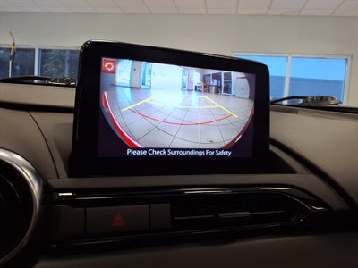 2023 Mazda Mazda MX-5 Miata RF Grand Touring