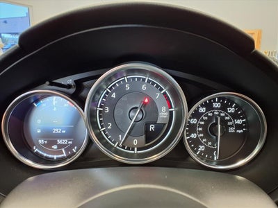 2023 Mazda Mazda MX-5 Miata RF Grand Touring