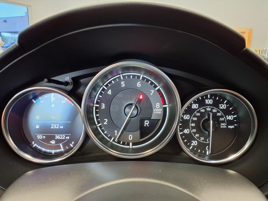 2023 Mazda Mazda MX-5 Miata RF Grand Touring