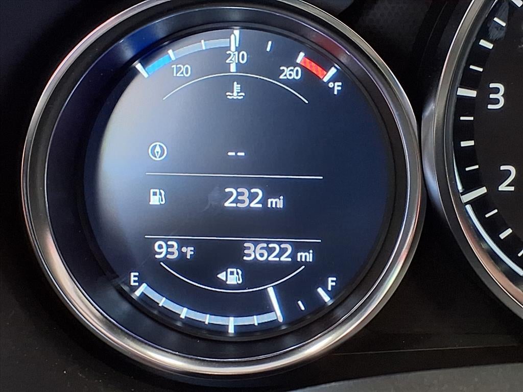 2023 Mazda Mazda MX-5 Miata RF Grand Touring