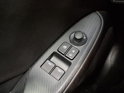 2023 Mazda Mazda MX-5 Miata RF Grand Touring