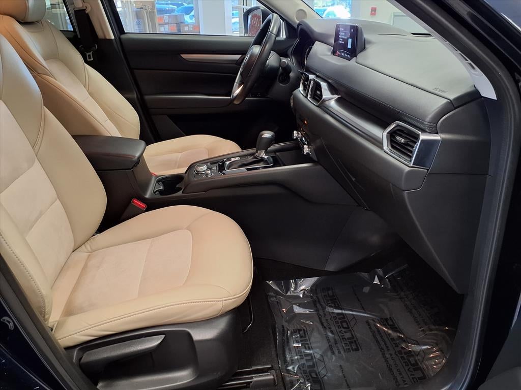 2020 Mazda Mazda CX-5 Touring