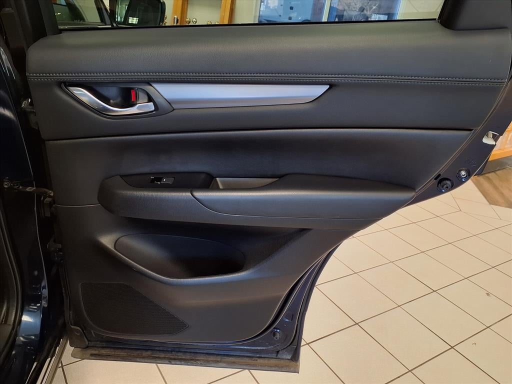 2020 Mazda Mazda CX-5 Touring